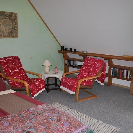 Ferienhof Lassen Apartment Brodersby  Bagian luar foto