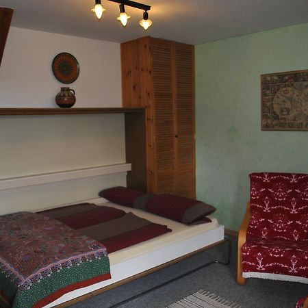 Ferienhof Lassen Apartment Brodersby  Bagian luar foto