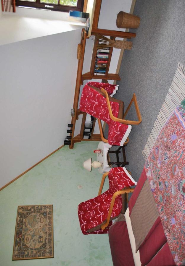 Ferienhof Lassen Apartment Brodersby  Bagian luar foto