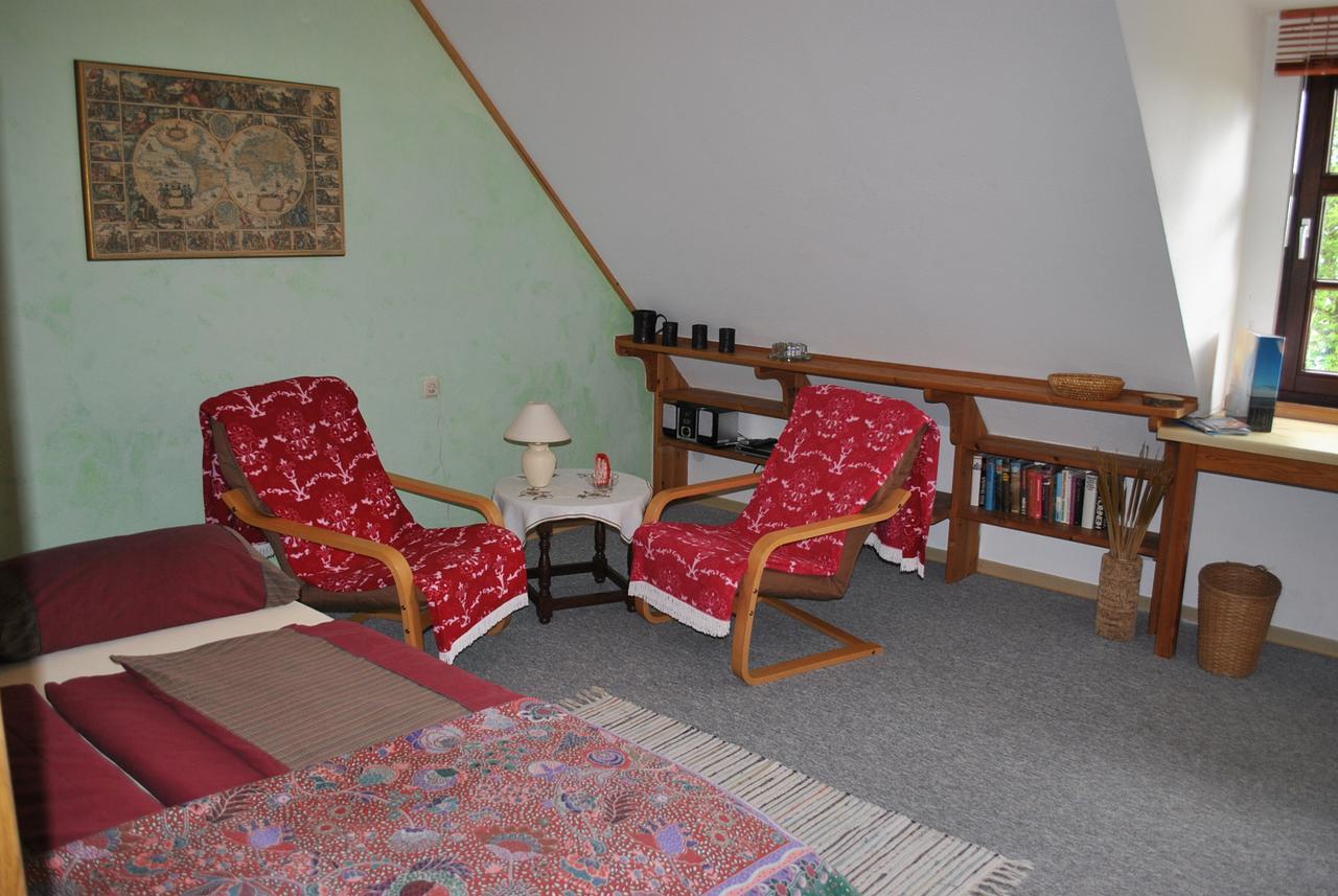 Ferienhof Lassen Apartment Brodersby  Bagian luar foto
