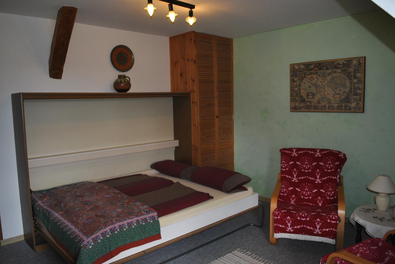 Ferienhof Lassen Apartment Brodersby  Bagian luar foto