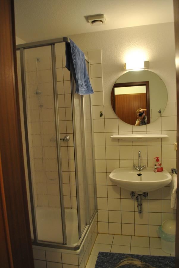 Ferienhof Lassen Apartment Brodersby  Bagian luar foto